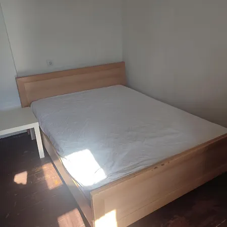 Rum i privatbostad White House Okecie Cyprysowa 11 *