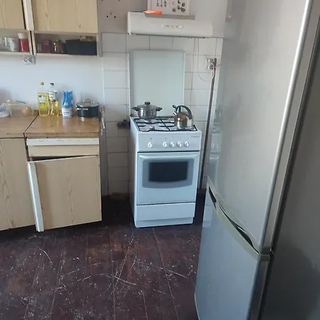 White House Okecie Cyprysowa 11 Privat bolig