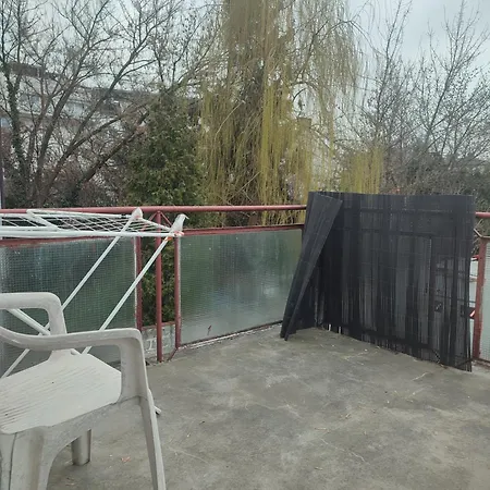 White House Okecie Cyprysowa 11 Privat bolig