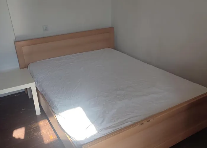 Ubytování v soukromí White House Okecie Cyprysowa 11 *