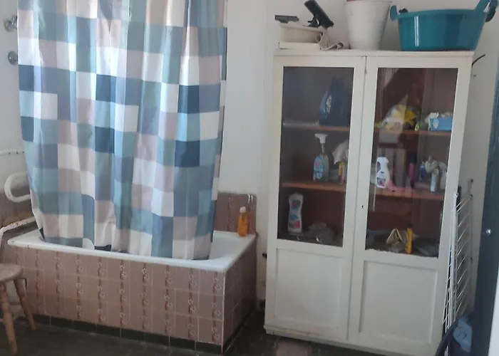 White House Okecie Cyprysowa 11 * Varšava