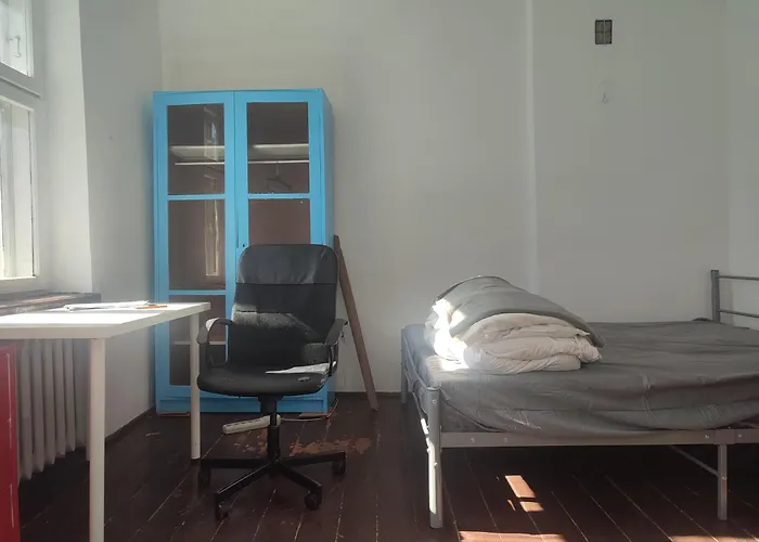 White House Okecie Cyprysowa 11 Ubytování v soukromí *