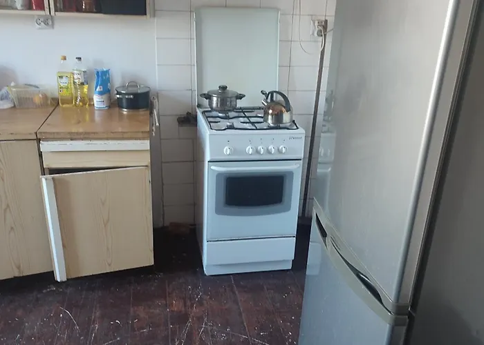 White House Okecie Cyprysowa 11 Ubytování v soukromí